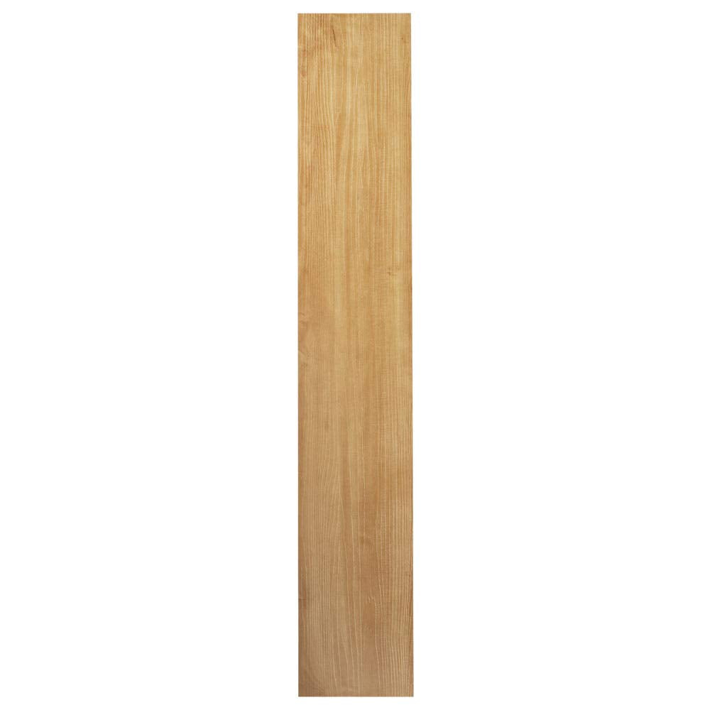 Tivoli II Rustic Oak Peel N Stick Vinyl Planks - 10 Planks