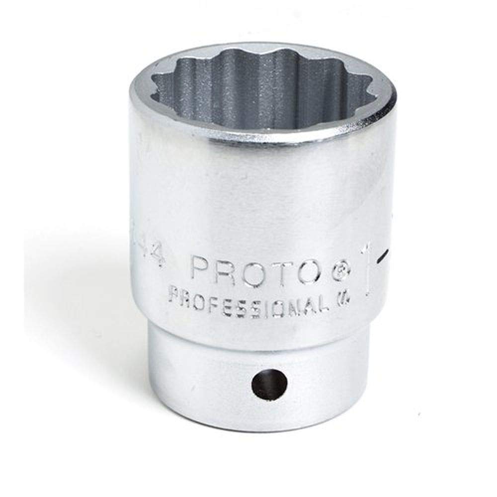 3/4 Drive Socket 1-13/16″ - 12 Point