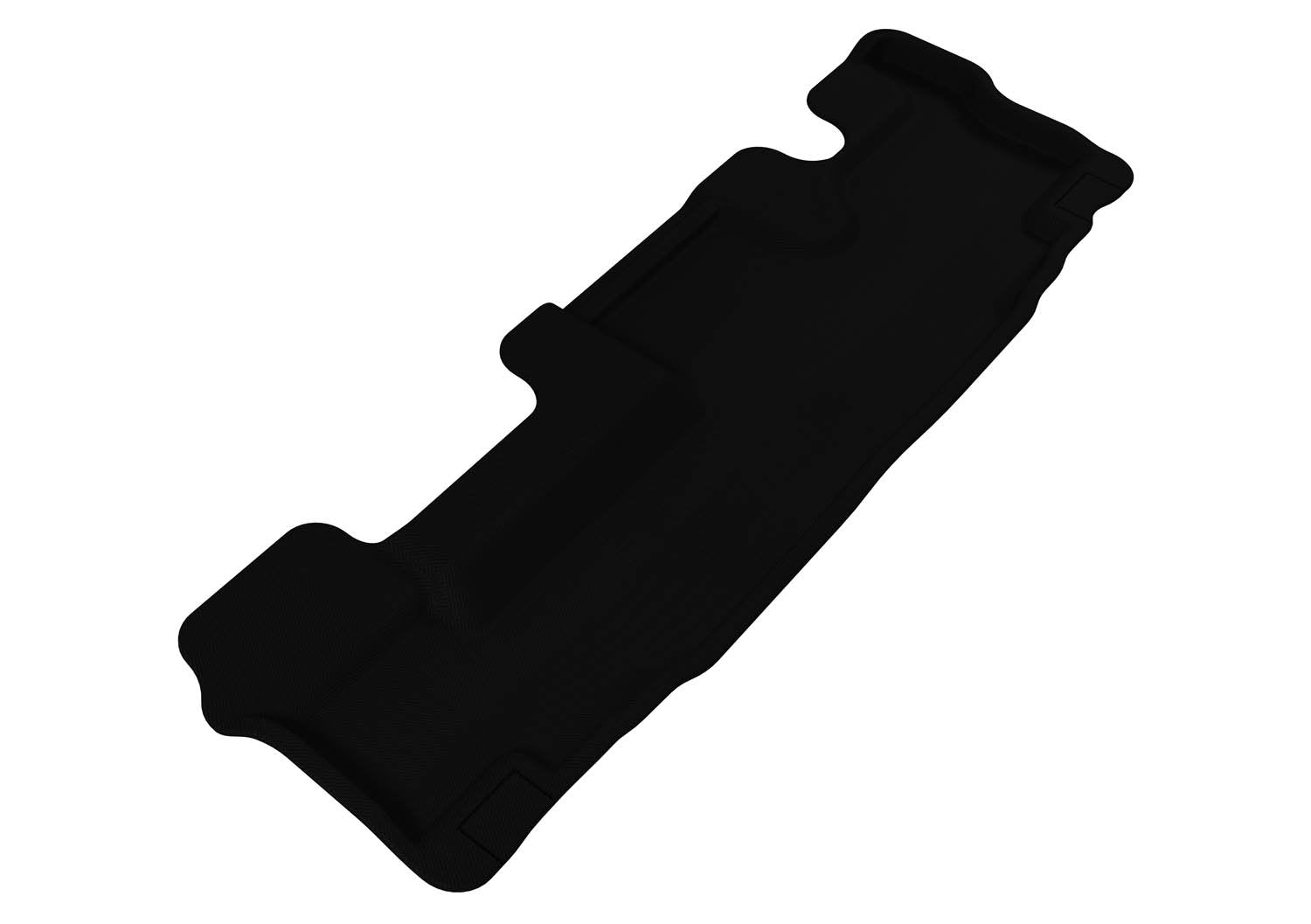 3D MAXpider FORD EXPLORER 2006-2010 KAGU BLACK R3