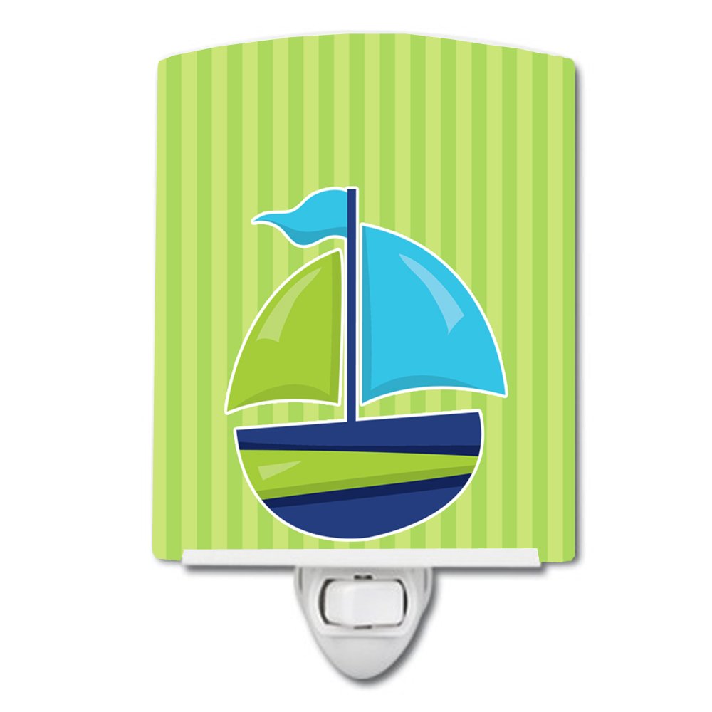 N Styles Ceramic Night Light