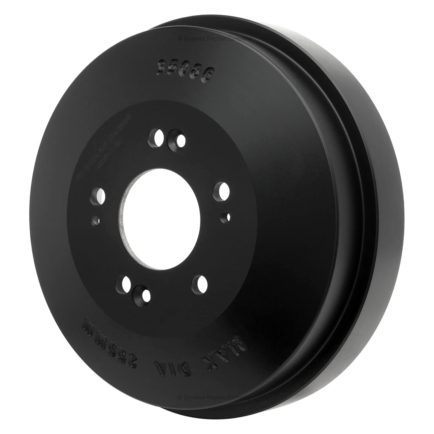 Balanced Brake Drum 365-21004
