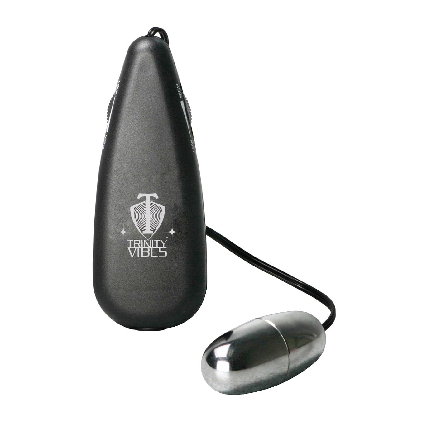 Vibrating Silver Bullet