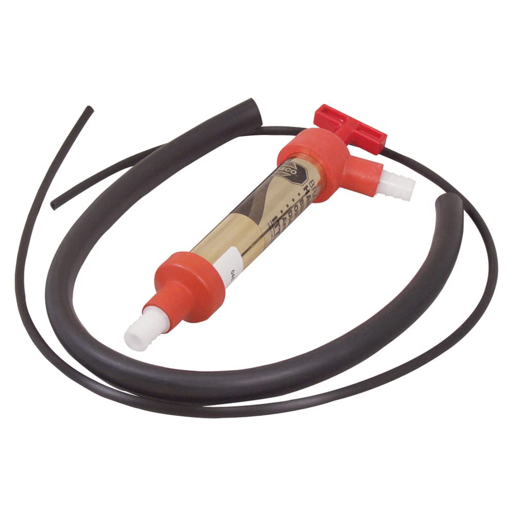JABSCO LITTLE PAL 10-1/4″ UTILITY HAND PUMP