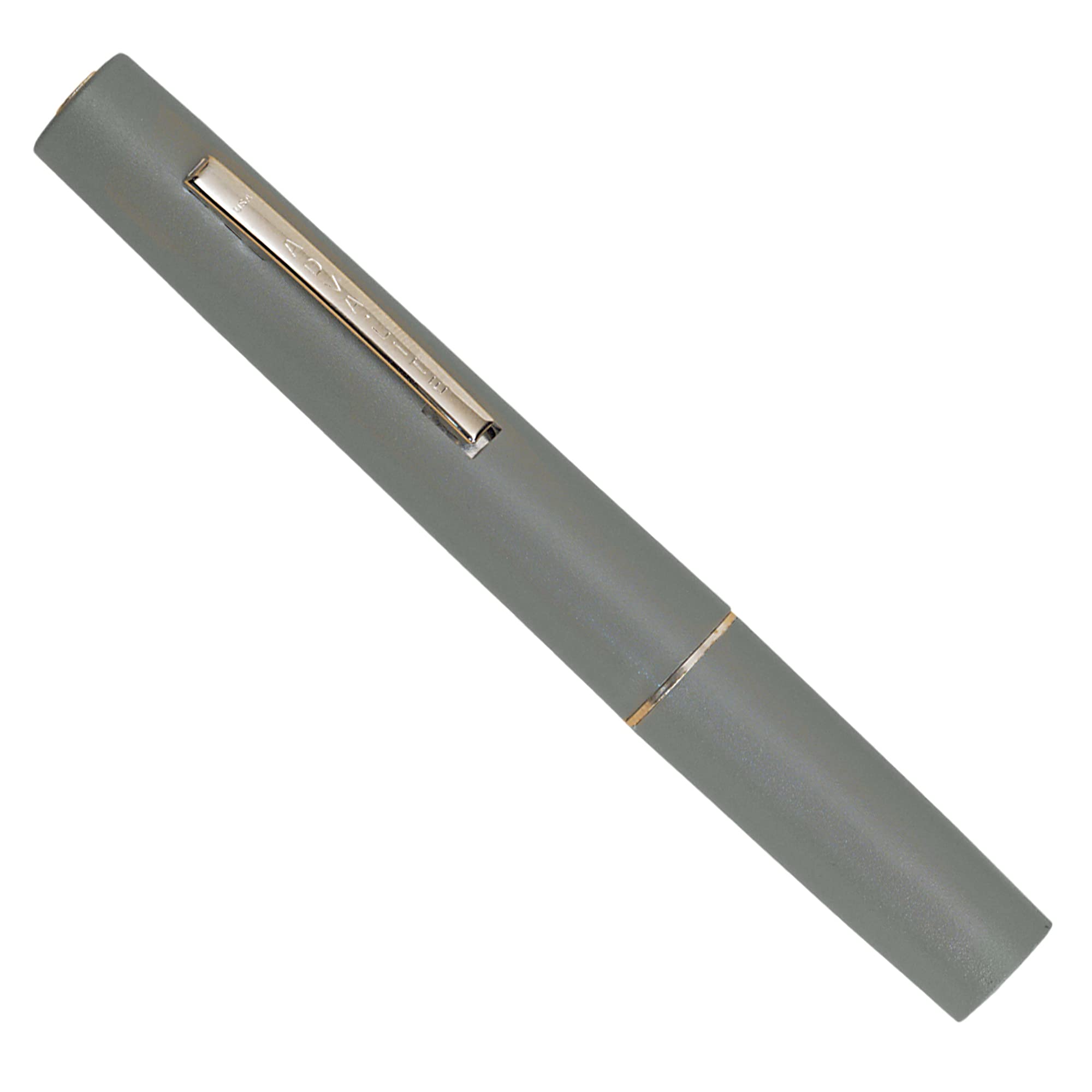 PENLIGHT REUSABLE SILVER GRAFCO