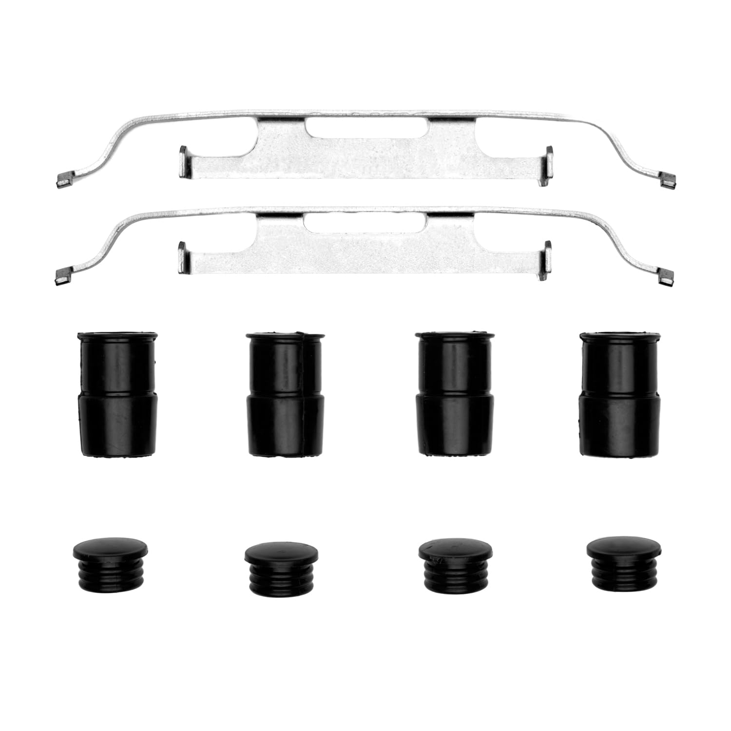 Disc Brake Hardware Kit 340-27009