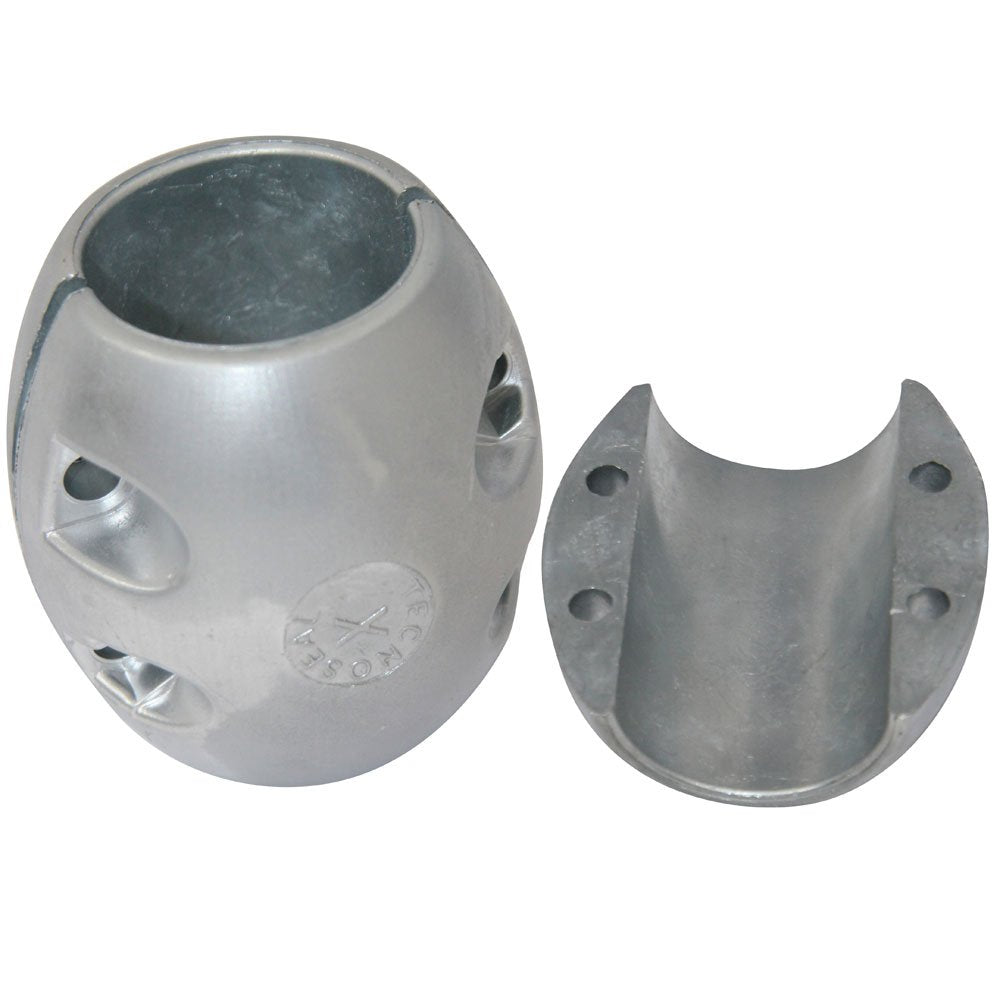 TECNOSEAL X7 SHAFT ANODE ZINC 1-1/2″ SHAFT
