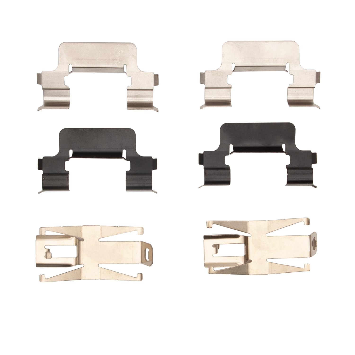 Disc Brake Hardware Kit 340-47023
