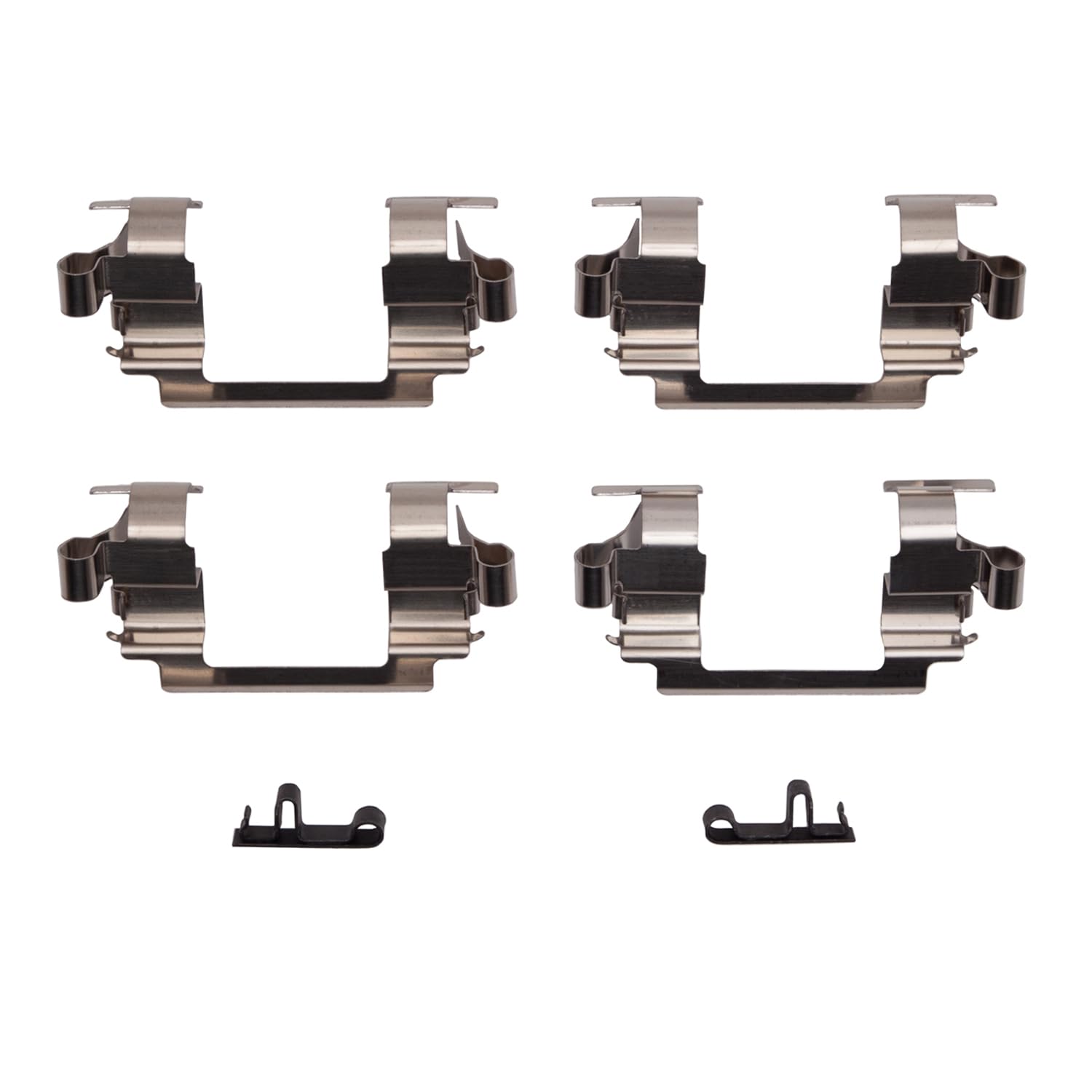 Disc Brake Hardware Kit 340-80023