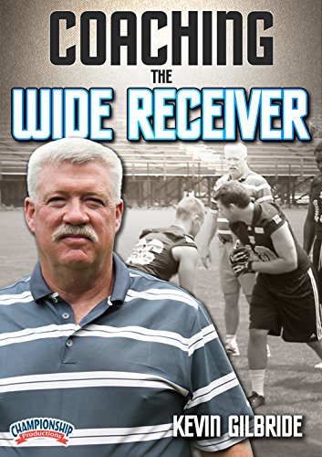 COACHINGTHEWIDERECEIVER(GILBRIDE)