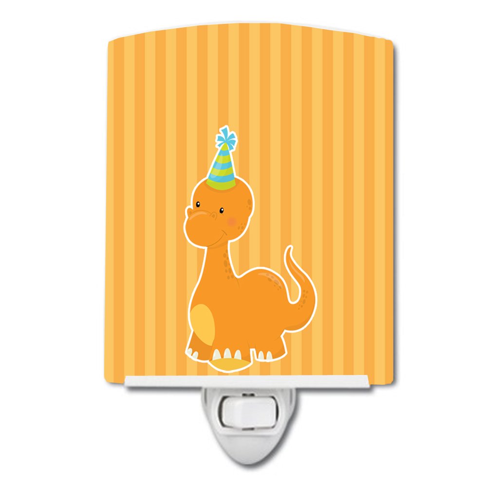D Styles Ceramic Night Light