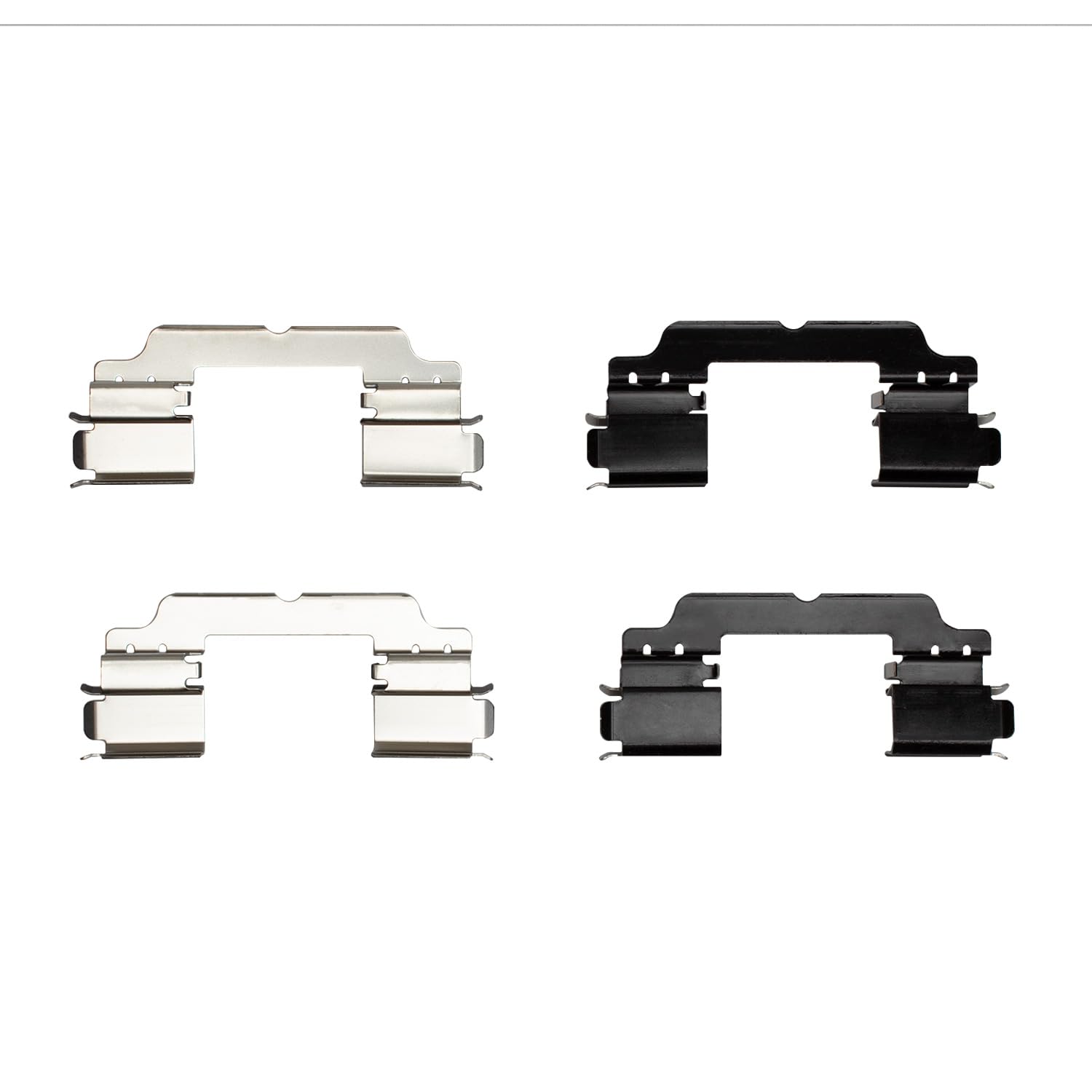Disc Brake Hardware Kit 340-63040