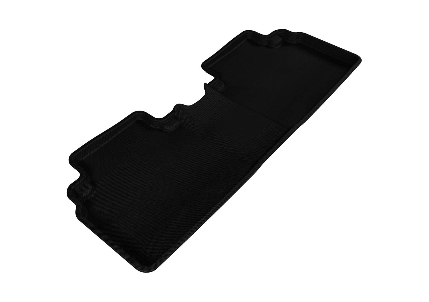 3D MAXpider HONDA CIVIC SEDAN 2006-2011 KAGU BLACK R2