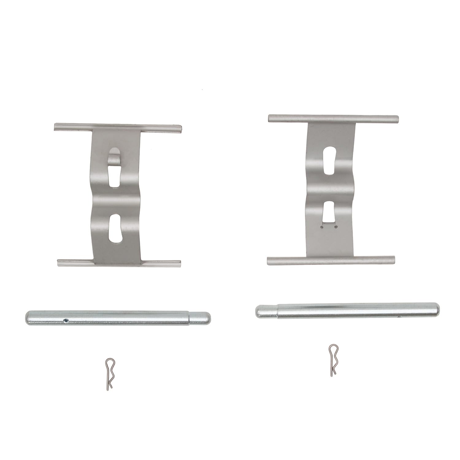 Disc Brake Hardware Kit 340-02006