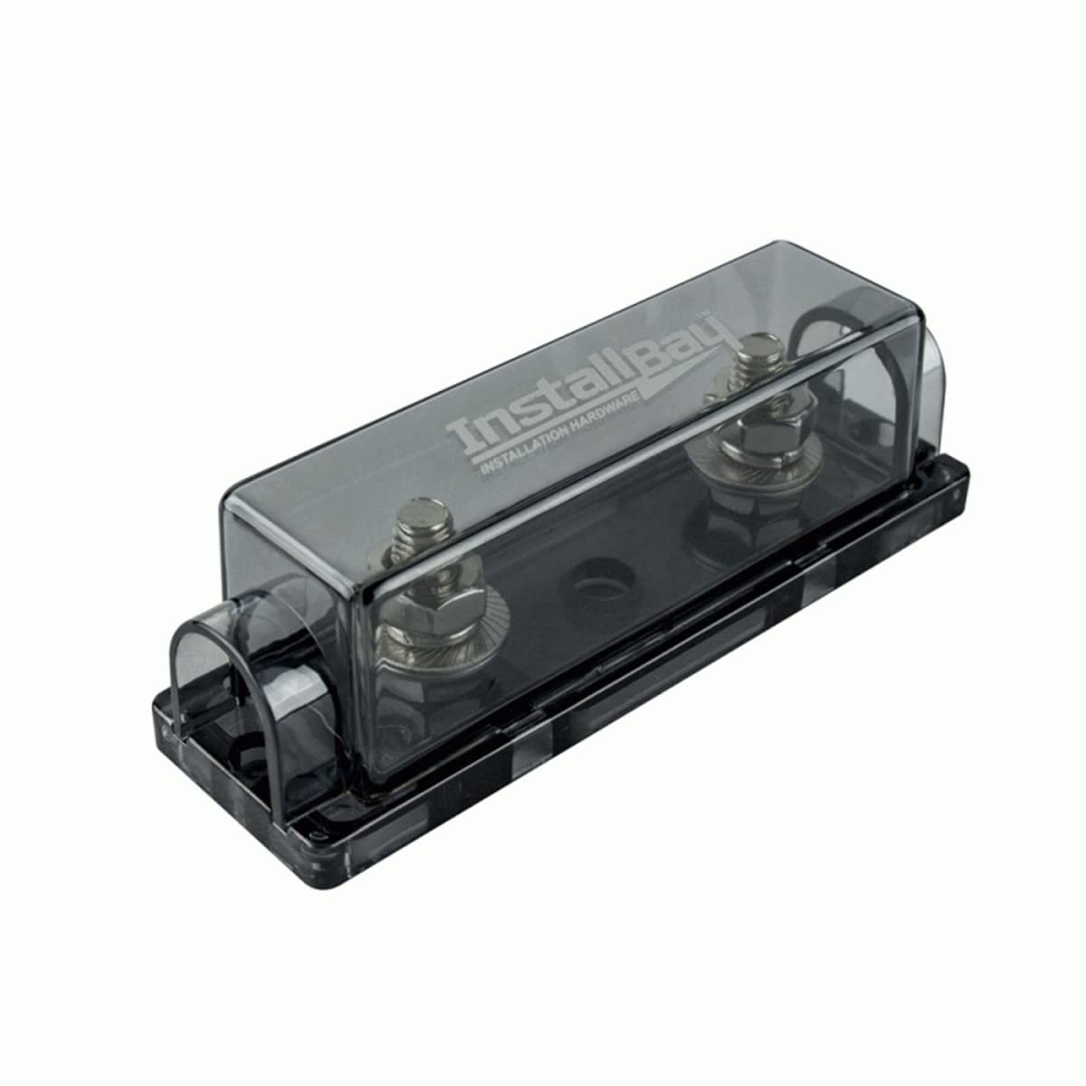 METRA - ANLFH-10 NICKEL PLATED ANL FUSE HOLDER -10 PACK