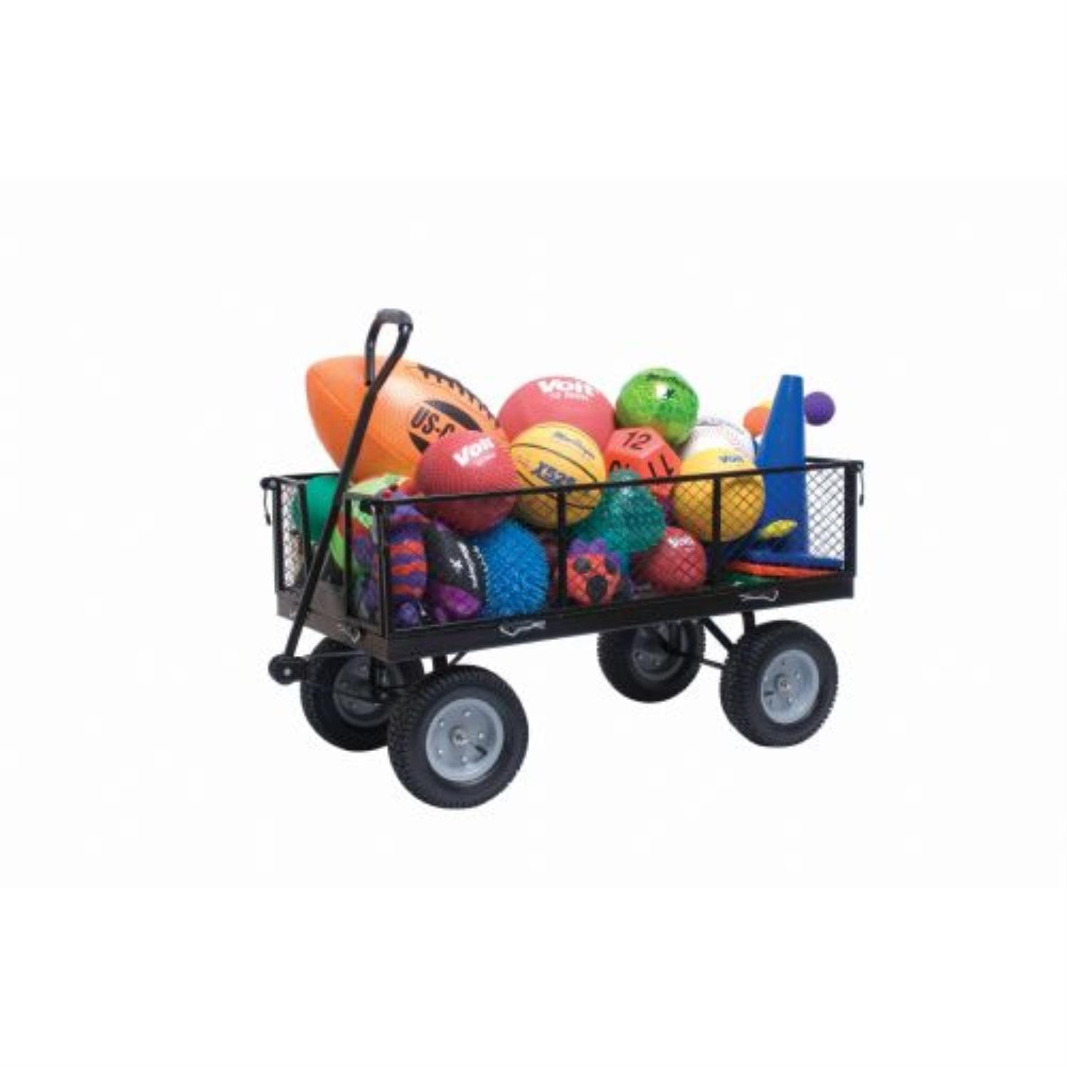 Mult-Purpose Equipment Wagon