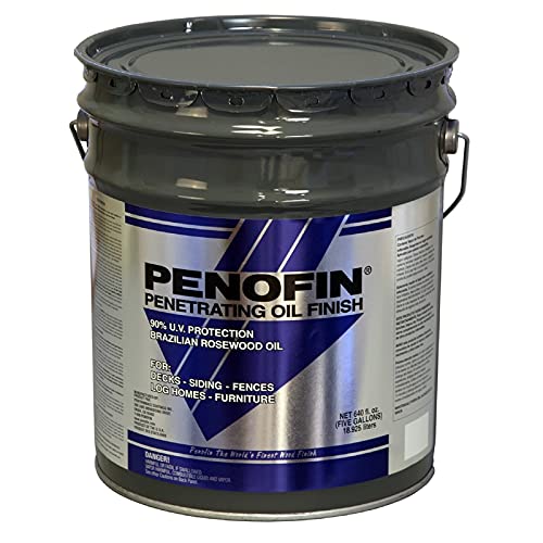 STAIN BLUE 550 CLEAR 5G (Pack of 1)