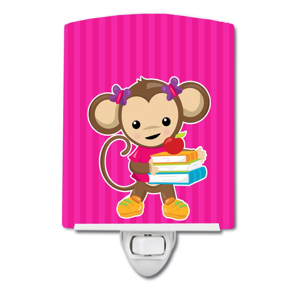 M Styles Ceramic Night Light