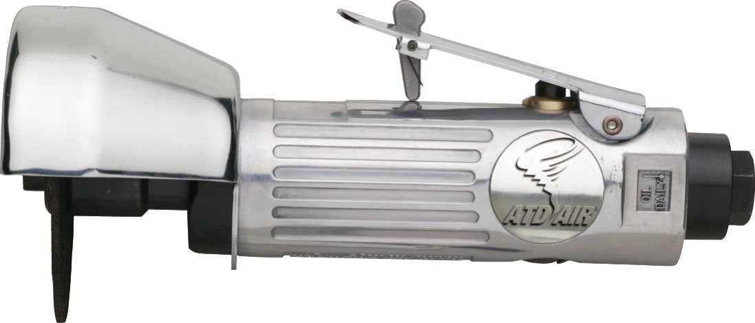 CUT OFF TOOL