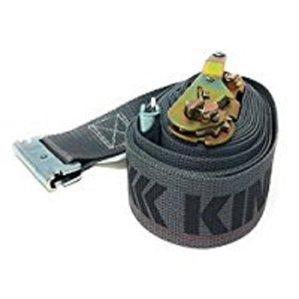 E-Strap with Ratchet 2in x 16ft