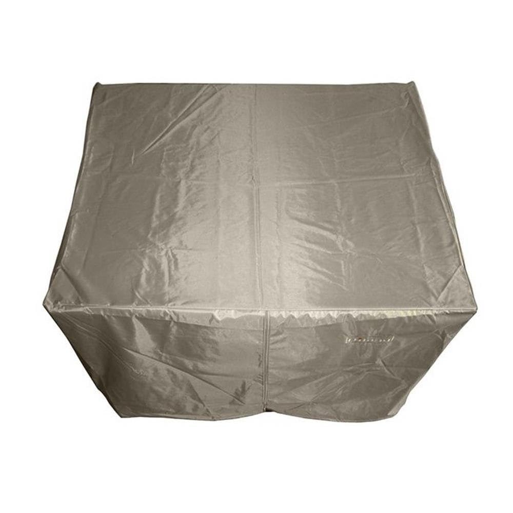 AZ Patio Heaters Square Fire Pit Cover
