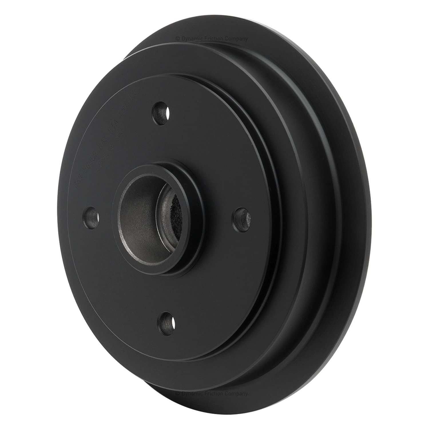 Balanced Brake Drum 365-50002