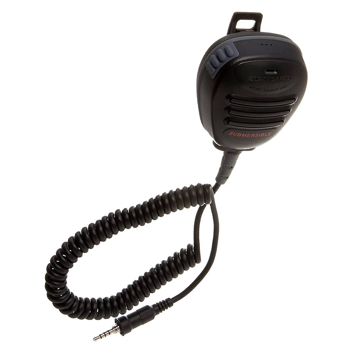 Standard CMP-460 Speaker Mic