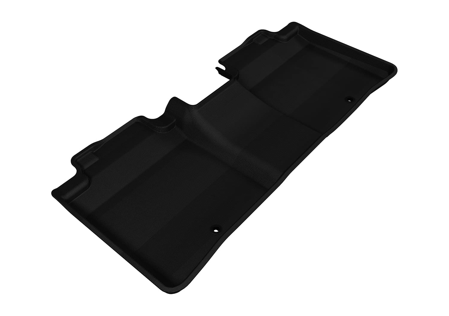 3D MAXpider LEXUS ES / ES HYBRID 2013-2018 KAGU BLACK R2