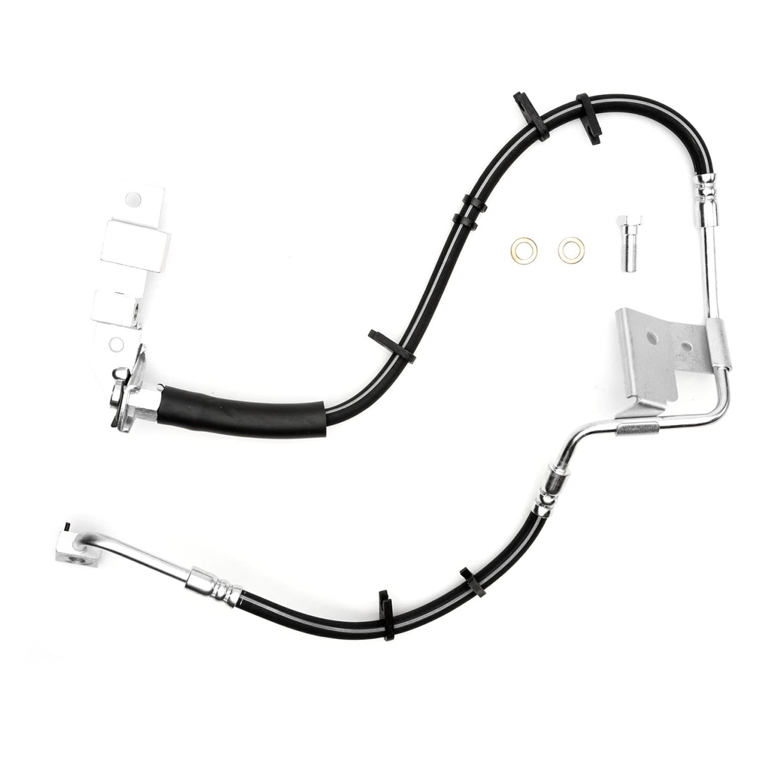 Brake Hose 350-40191