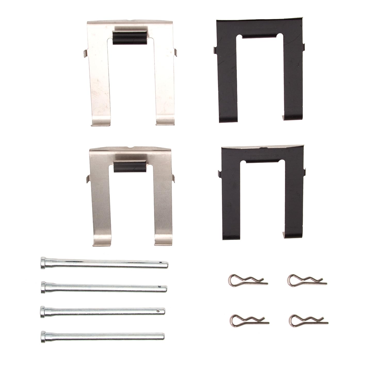 Disc Brake Hardware Kit 340-03027