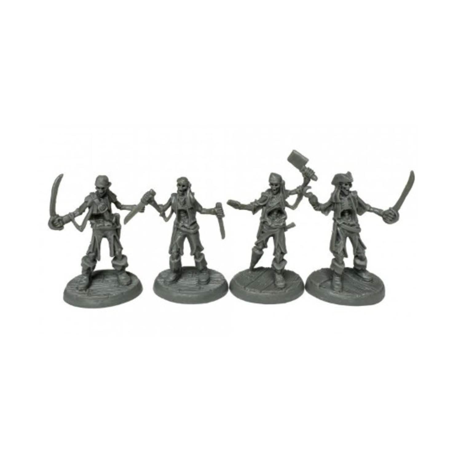 Reaper Miniatures Skeletal Boarding Party