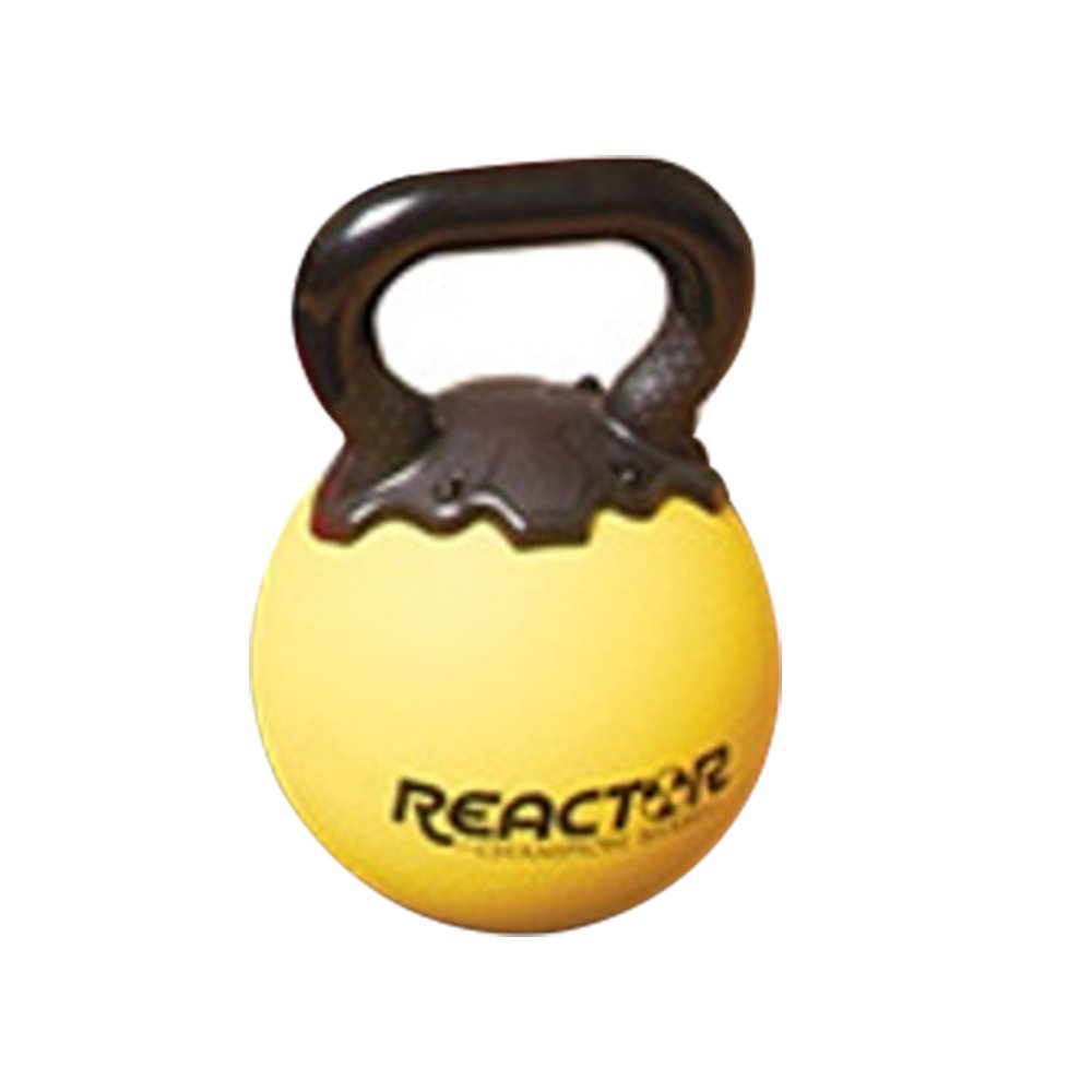 Reactor 8 Rubber Kettlebell (10lb)