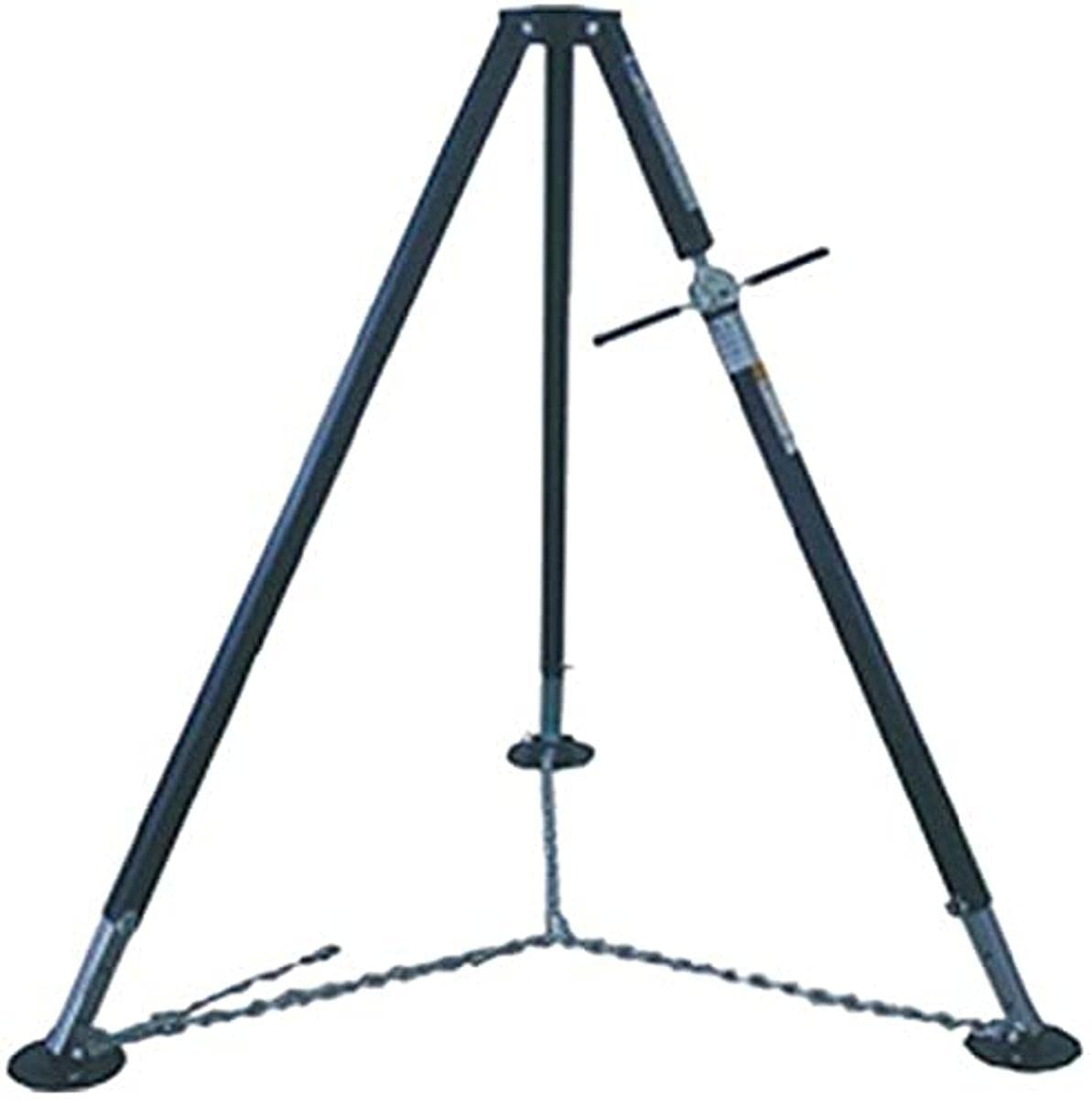 Adnik Bal 25035 Delxe Tripod King Pin Stabilizing Jack