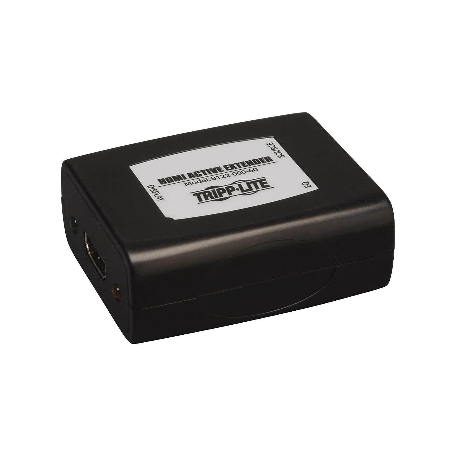 HDMI F/F SIGNAL BOOSTER EXTENDER 1080P AT 60HZ HDMI TAA/GSA