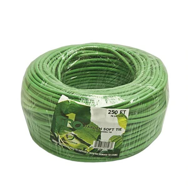 Grow1 Garden Soft Tie 250