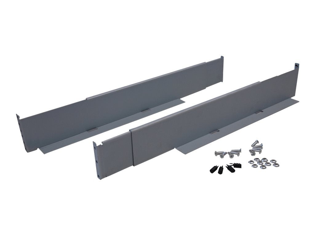 4-POST RM UPS INSTALLATION KIT 20.5-36 SQUARE HOLES 250LBS