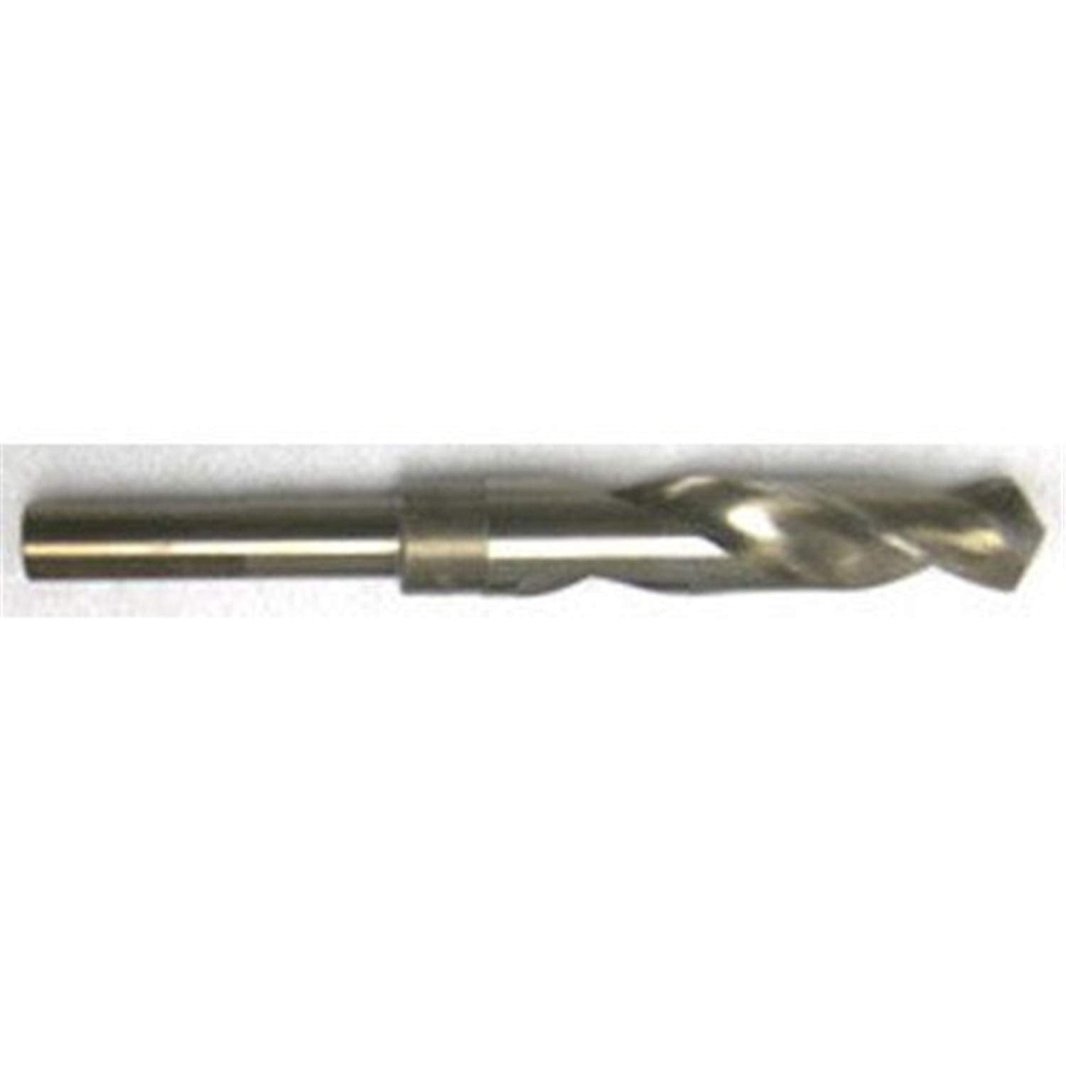 #34 Cobalt Jobber Length Drill Bit, Qualtech, DWDCO34