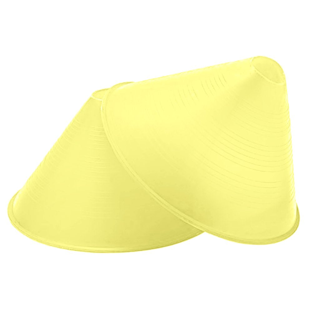 Large Profile Cones-Yellow