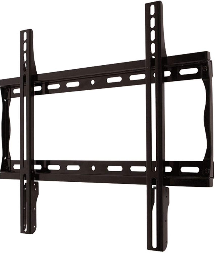 Universal flat wall mount for 26 to 55 flat panel screens