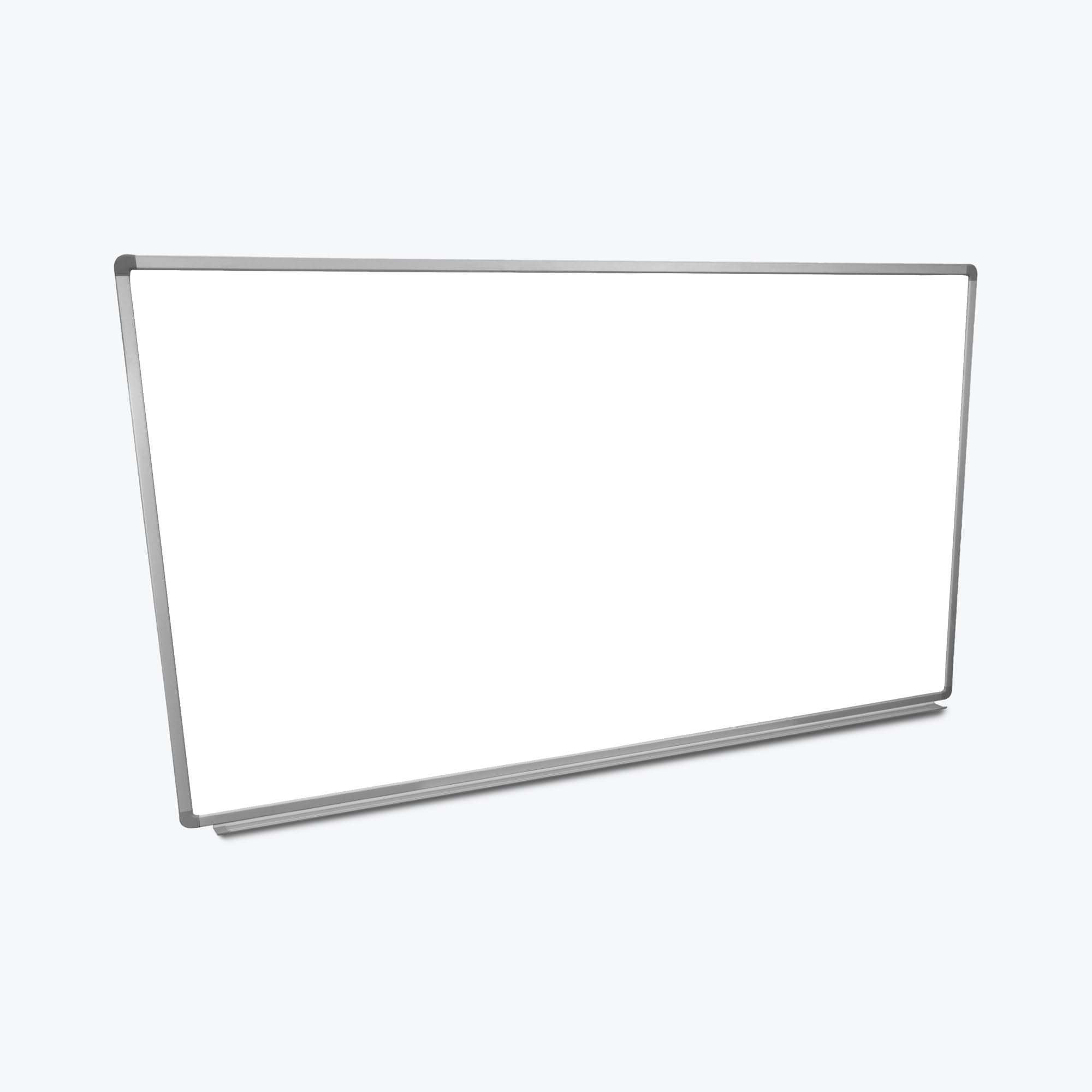 Wall-mounted whiteboards 72 x 40″″