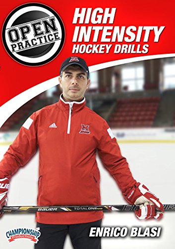 OPENPRACTICE:HIGHINTENSITYHOCKEYDRILLS(BLASI)