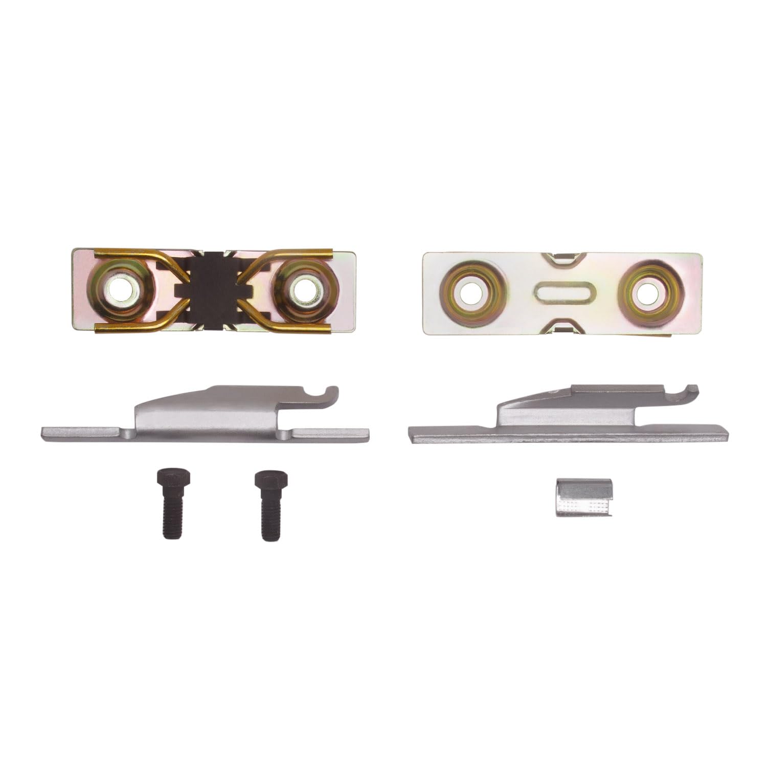 Disc Brake Hardware Kit 340-54070