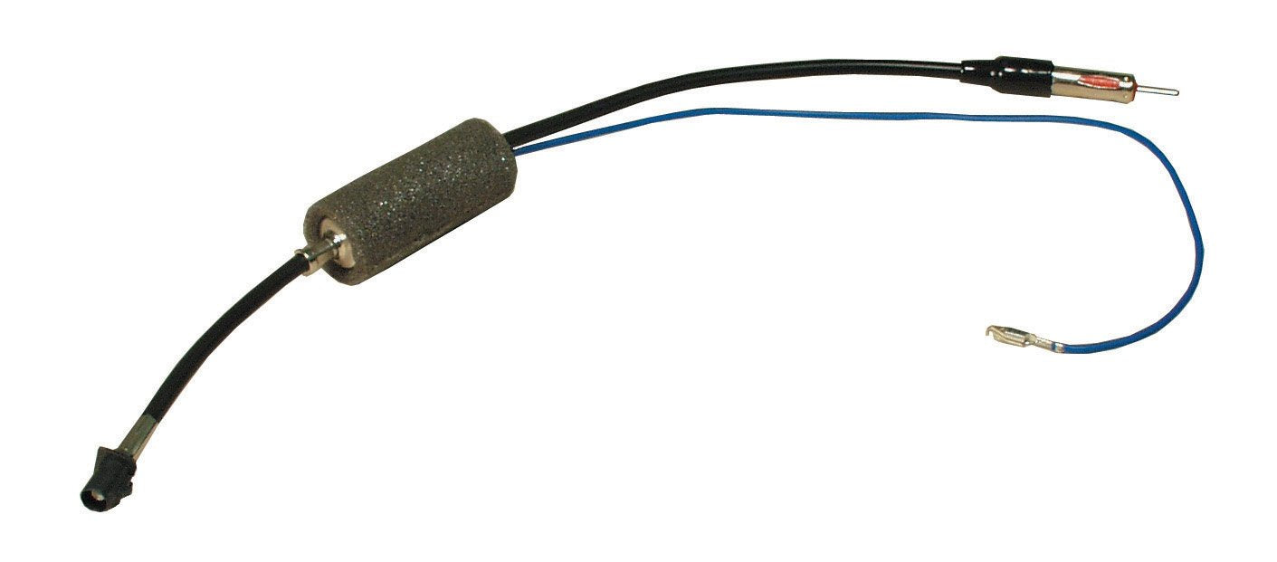 AI Antenna Adapter BMW/Volkswagon 02-08