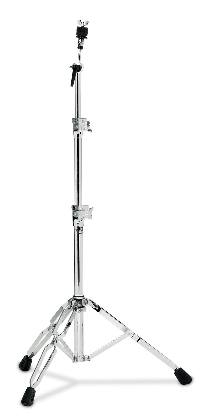 HEAVY DUTY STRAIGHT CYMBAL STAND