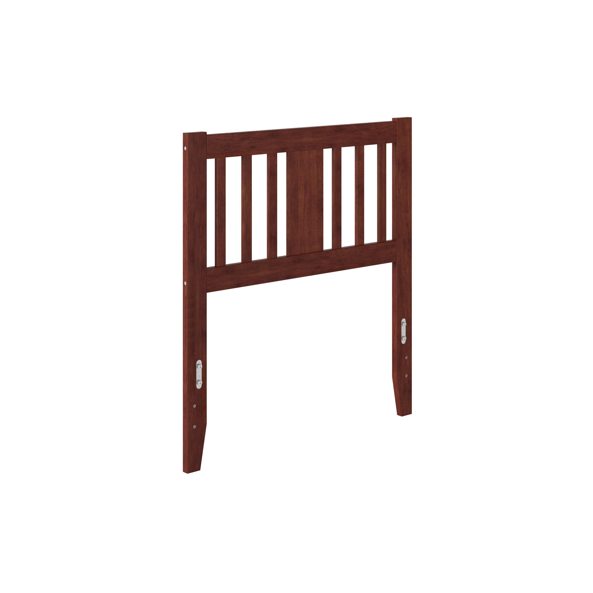 Tahoe Twin Headboard in Walnut