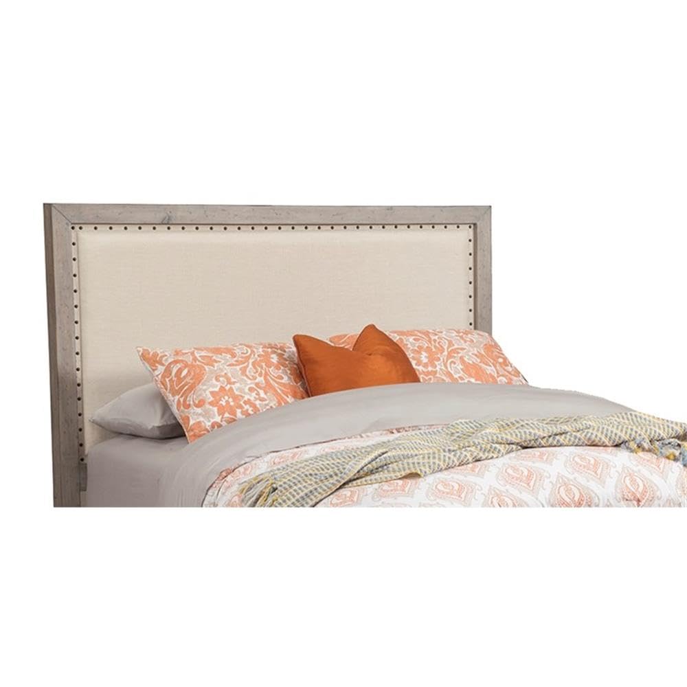 Classic California King Headboard