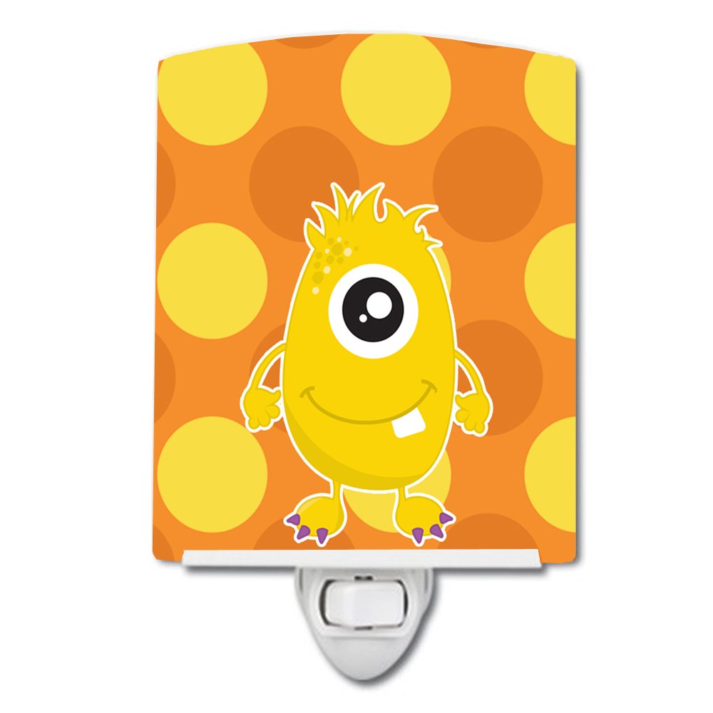 M Styles Ceramic Night Light