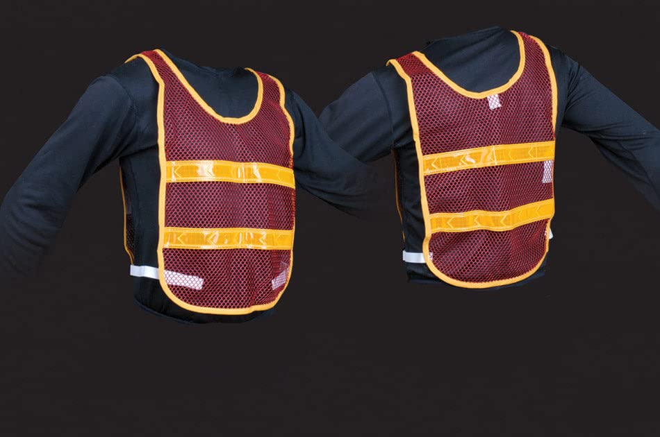 Reflective Standard Safety Vest