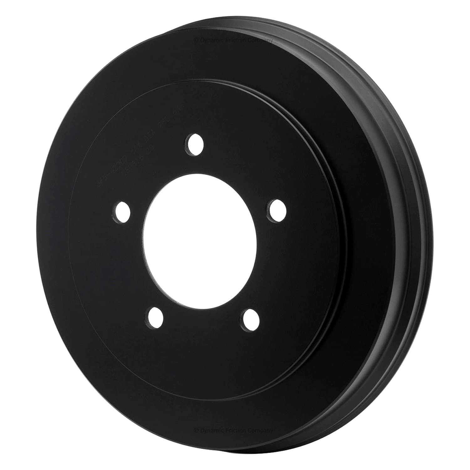 Balanced Brake Drum 365-42009