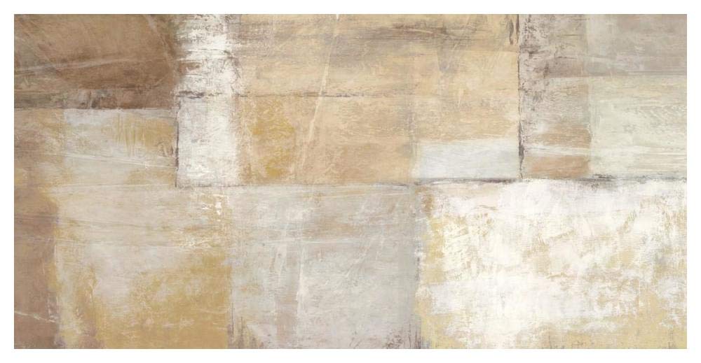 Vento del deserto-Paper Art-50x26”