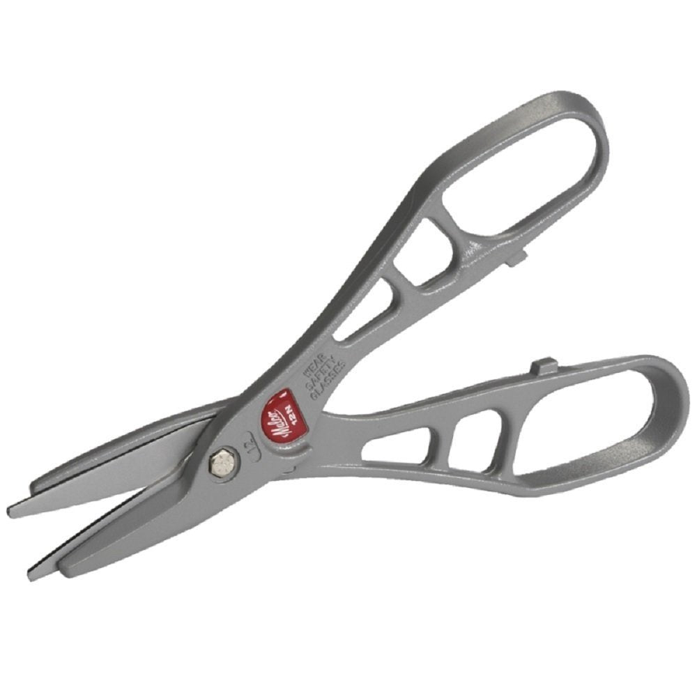Malco M12 Andy 3-Inch Cut Capacity 12-Inch Aluminum Handled Snip